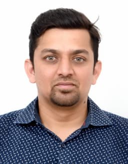Vasanth Murali